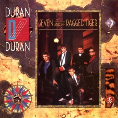 Image de Seven and The Ragged Tiger