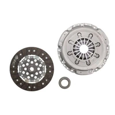 Image de LuK BR 0222 624 1652 00 Kit d&#039;Embrayage avec butée de débrayage, Contrôler et changer le cas échéant volant bimasse 240 OPEL: Omega B Berline