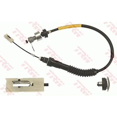 Image de TRW GCC115 Câble d&#039;Embrayage PEUGEOT: Expert I Van, I, CITROËN: Jumpy MPV, FIAT: Ulysse