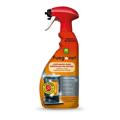 Image de Liquide/spray de nettoyage Massó Dégraissant 750 ml
