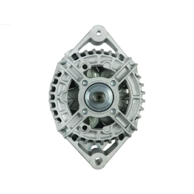 Image de AS PL A0154 Alternateur 12V 120A OPEL: Zafira B, Astra H 3/5 portes, Meriva A, SAAB: 9 3 Berline, Break, Cabriolet, VAUXHALL: Corsa Mk2