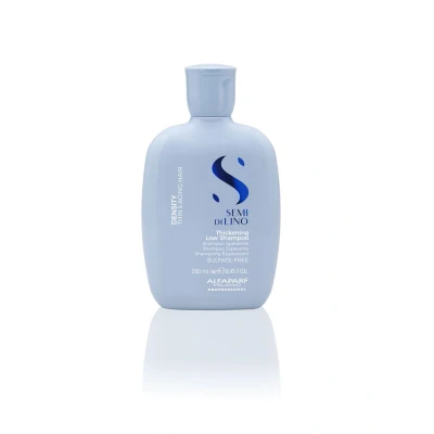 Image de Alfaparf Shampoing Low Shampoo 250 ml Pour cheveux affinés