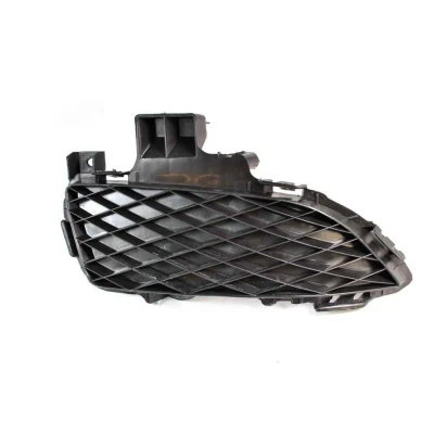 Image de PRASCO MZ3262123 Grille de Pare Choc sans trou(s) pour lampes brouillard avant droite
