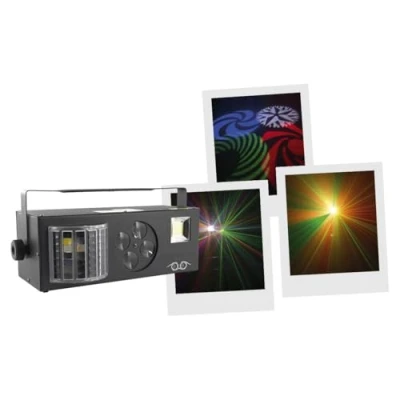 Image de LightShow 4FX