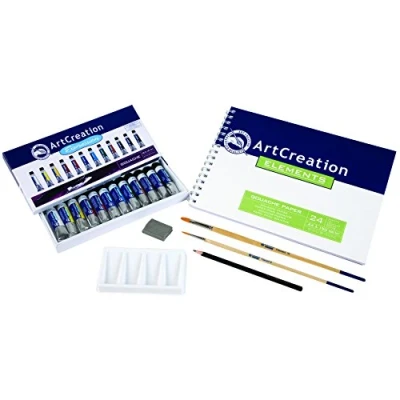 Image de Royal Talens Art Création Gouache Combi Set