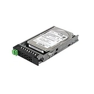 Image de Fujitsu S26361 F5636 L400 disque dur 3.5 4 To Série ATA III Neuf
