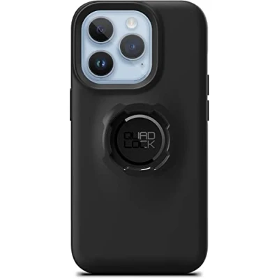 Image de Quad Lock Coque pour iPhone 14 Pro