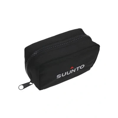 Image de Suunto Accessoires Dive Mixte Adulte, Noir, Taille Unique