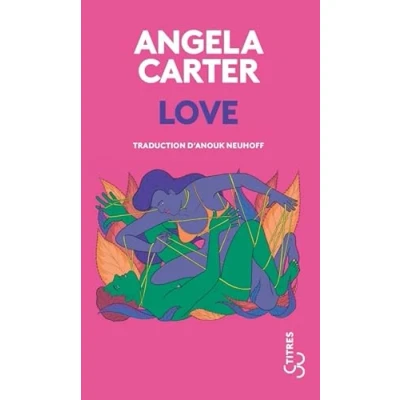 Image de Love Livre d’occasion Bon