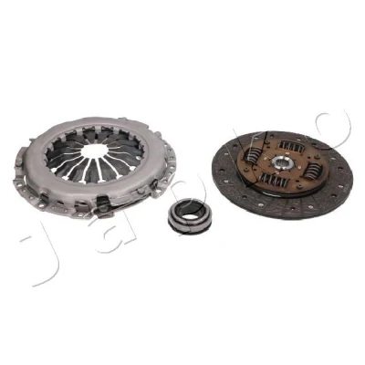 Image de JAPKO 92H66 Kit d&#039;Embrayage 225 HYUNDAI: ix35, i40 CW, i30 I 3/5 portes, KIA: Sportage III, cee‘d Break, 5 portes