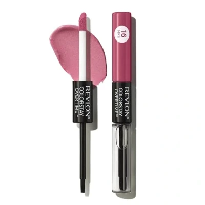 Image de Revlon Rouges à Lèvres 1 Unité, rose
