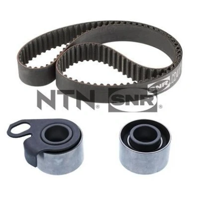 Image de SNR KD453.16 Kit de distribution 119 RENAULT: CLIO 2, 3, TWINGO DACIA: SANDERO I, Logan I MCV, OPEL: Frontera A Sport SUV Cabriolet