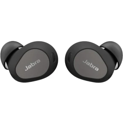 Image de Écouteurs Bluetooth Jabra Elite 10 Titanium Black