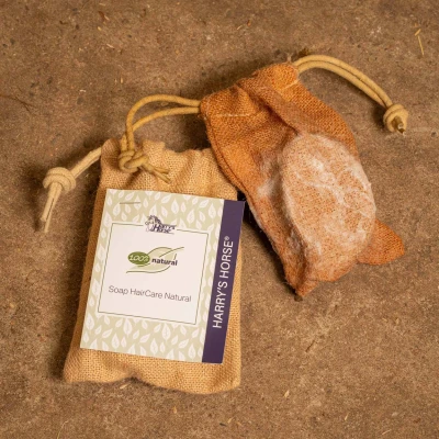Image de Harry&#039;s Horse Savon HairCare Natural 100g
