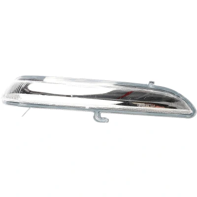 Image de METZGER Clignotant Rétroviseur extérieur gauche sans porte lampe, avec ampoule signe d&#039;homologation CEE WY5W 2080179 PEUGEOT: 208 I 3/5 portes