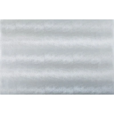 Image de d c fix film fenêtre anti regard électrostatique premium Truc opaque adhésif et décoratif brise vue cache pour vitre, vitrage, douche 45 cm x 1,5 m