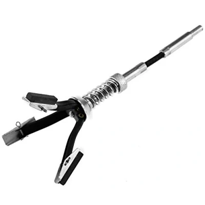 Image de Be in Your Mind Outil d&#039;aiguisage Universel pour Cylindre de Frein Voiture, Arbre Flexible 19 mm à 62