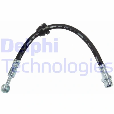 Image de DELPHI LH6723 Flexible De Frein 360 Banjo CHEVROLET: Aveo / Kalos 3/5 portes, 5 portes