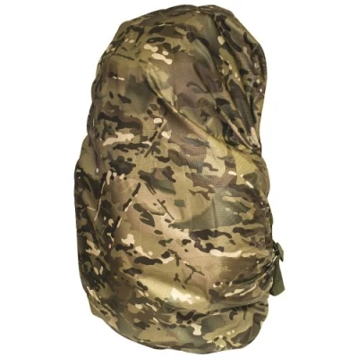 Image de Highlander Pro Force Léger Bergan Couverture Petit Multicam