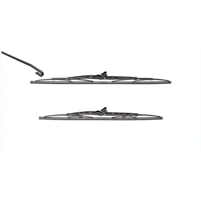 Image de Balai d&#039;essuie glace Swf Original 116335 avant Standard OPEL: Astra G CC, Caravan, Berline, HONDA: PRELUDE 4
