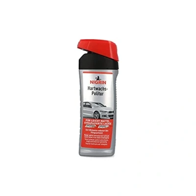 Image de NIGRIN 72951 rigide Cire 500 ml