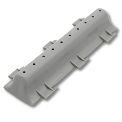Image de Aube de tambour simple 480110100104 pour Lave linge Whirlpool