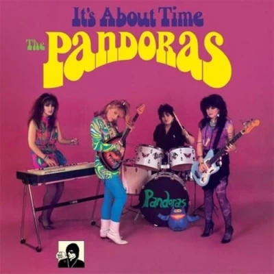 Image de It&#039;s About Time [Import]