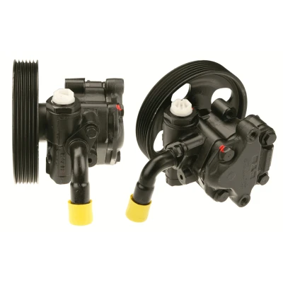 Image de TRW JPR393 Pompe De Direction Assistée hydraulique FORD: FIESTA 5, Fusion Break, 5 Van, MAZDA: 2 portes