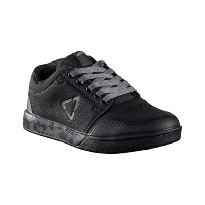 Image de Leatt Chaussures 3.0 Flat Noir 7 US / 40 EU