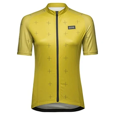 Image de GORE WEAR Maillot de Cyclisme à Manches courtes Femme, Daily