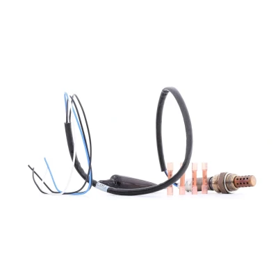 Image de DENSO Universal fit DOX 0114 Sonde lambda M18x1.5 chauffé, doigt, à seuil RENAULT: CLIO 2, TWINGO 1, MEGANE OPEL: Meriva A, Zafira A
