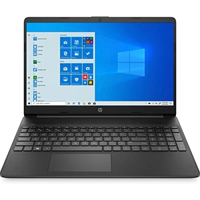 Image de HP 15s fq2133ng 15.6&quot; 1920 x 1080 Pixels Intel Core i3 11xxx 8 GB 256 SSD Windows 10 Home S