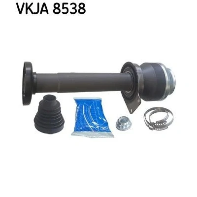 Image de Articulation complète, arbre de transmission SKF VKJA 8538