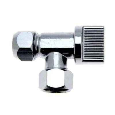 Image de Siamp 34 1421 07 Robinet de arrêt 1/4 T 80 B