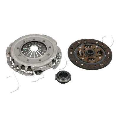 Image de JAPKO 921048 Kit d&#039;Embrayage 180 RENAULT: CLIO 2, TWINGO Kangoo I, DACIA: Sandero Logan I Berline, NISSAN: Kubistar Van