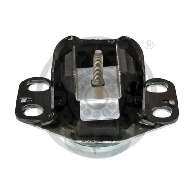 Image de OPTIMAL F8 5487 Support moteur droit, Essieu avant hydraulique RENAULT: CLIO 2, Kangoo I, I Express