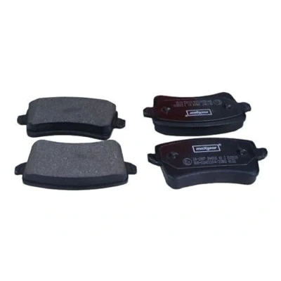 Image de MAXGEAR 19 1997 Jeu de plaquettes frein non préparé pour indicateur d&#039;usure AUDI: Q5, A5 B8 Coupe, A4 Avant