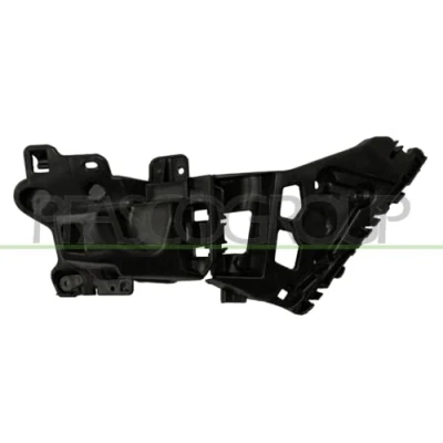 Image de PRASCO RN3291064 Support, pare chocs arrière gauche RENAULT: Clio 4