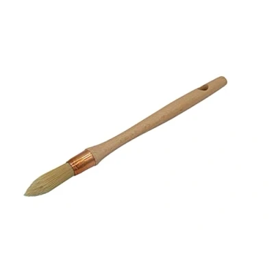 Image de SAVY Brosse de Pouce à rechampir Toute Peinture N3/0 Ø15 Non Concerné