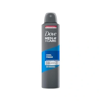 Image de Men Cool Fresh Deo Vapo 250 Ml