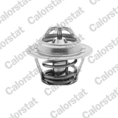 Image de CALORSTAT by Vernet TH4898.87J Thermostat d&#039;eau 87 48,0 avec joint d&#039;étanchéite CHEVROLET: Cruze Berline, 5 portes, Aveo / Kalos 3/5 portes