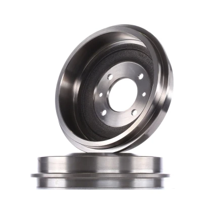 Image de BREMBO 14.3283.10 Tambours De Frein 228 PEUGEOT: 406 Coupe, 405 II Break, Partner I Combispace, CITROËN: Berlingo / First Van oscaro,