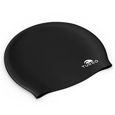 Image de Turbo Liso Suede Bonnet, Noir, Unique Mixte