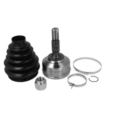Image de METELLI 15 1729 Tête De Cardan Thermoplastique CITROËN: C2 3/5 portes, DS3 3 C3 II, PEUGEOT: 208 I portes