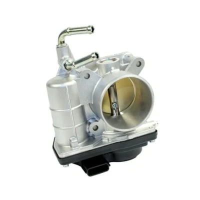 Image de METZGER 0892569 Boitier Papillon électrique Mise à jour de l&#039;outil commande/du logiciel nécessaire NISSAN: Qashqai / Qashqai+2 I, Juke