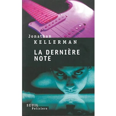 Image de La Dernière Note Livre d’occasion Très bon
