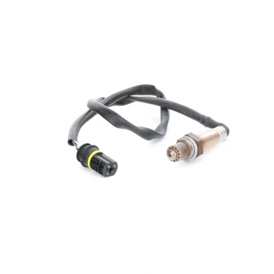 Image de DENSO Universal fit DOX 0150 Sonde lambda M18x1.5 chauffé, planaire, à seuil VOLKSWAGEN: Golf 5, LADA: Niva, ALFA ROMEO: MiTo