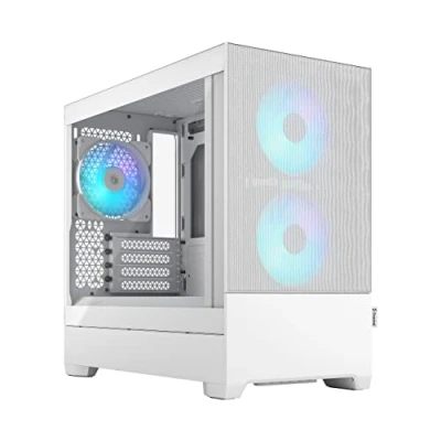 Image de Fractal Design Pop Mini Air Tower Blanc Neuf