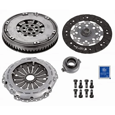 Image de SACHS ZMS Modul 2290 601 041 Kit d&#039;Embrayage PEUGEOT: 807, 406 Berline, 607 CITROËN: C8, C5 II 5 portes, I FIAT: Ulysse