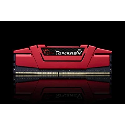 Image de G.Skill Ripjaws V F4 3000C16D 16GVRB module de mémoire 16 Go 2 x 8 DDR4 3000 MHz Neuf